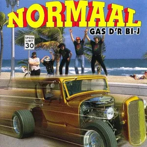 Gas d'r bi-j